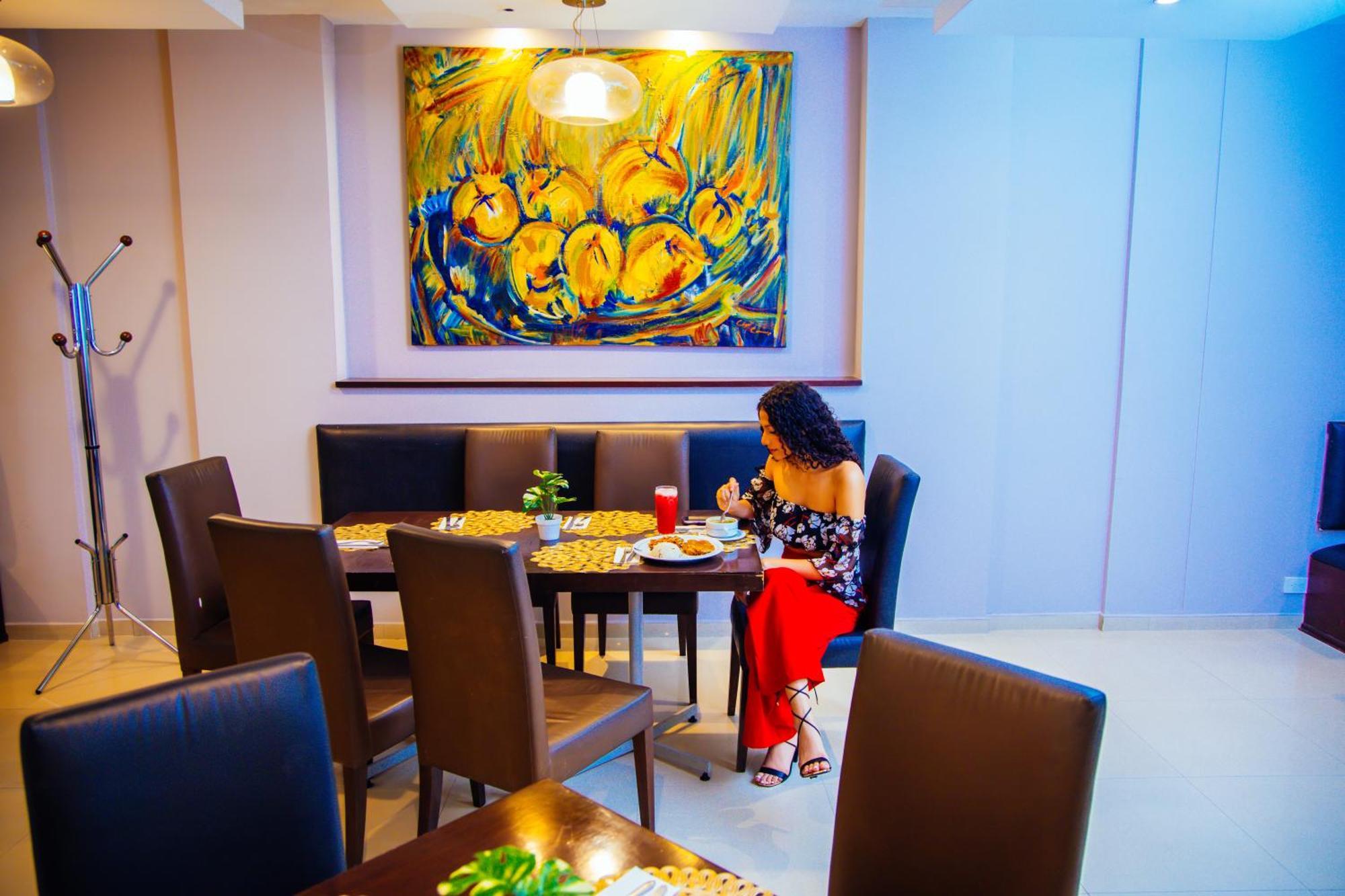 Hotel Plaza Americas 4*
